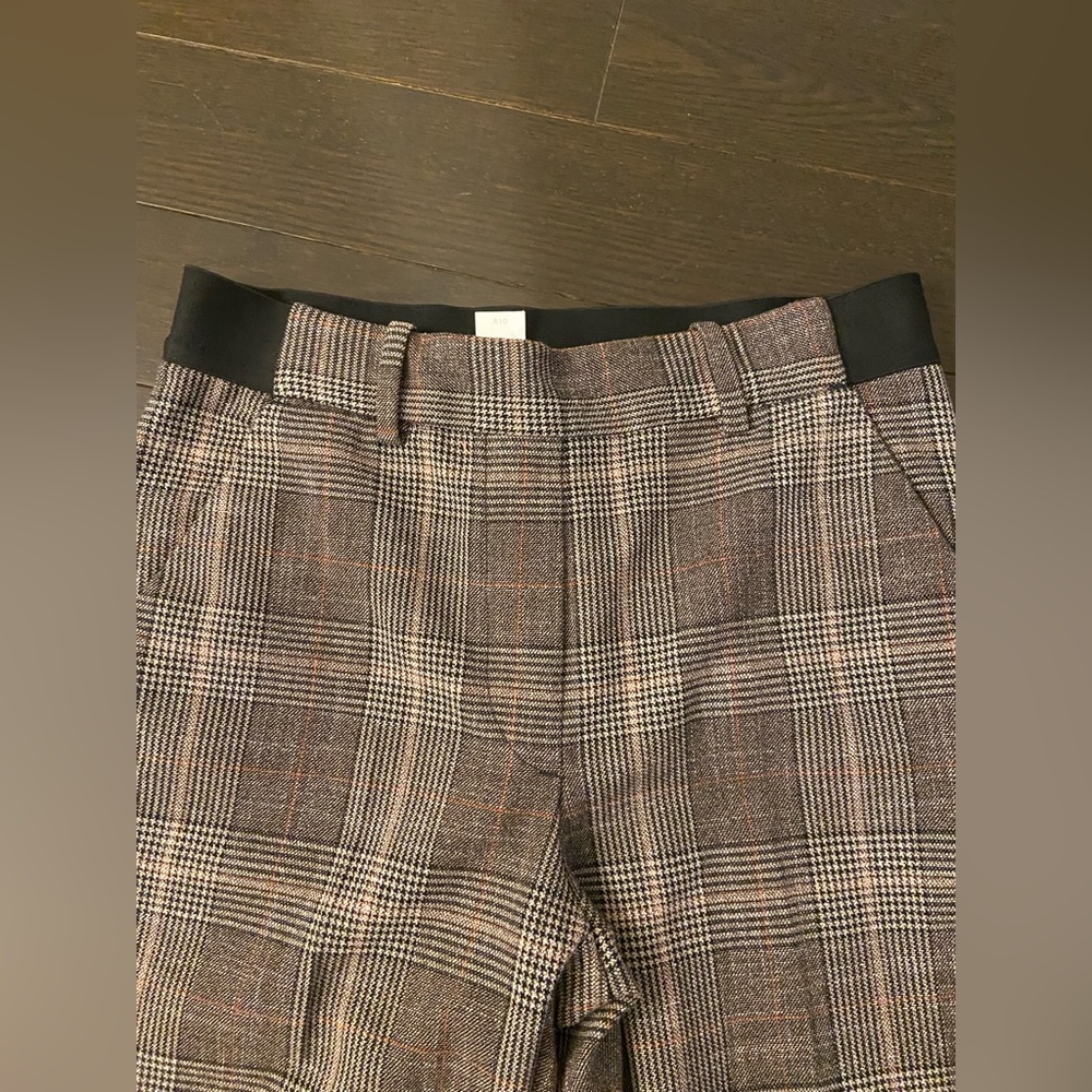 H&M Straight Dress Pants for Women